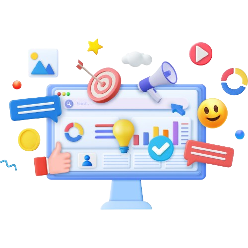 Team working together