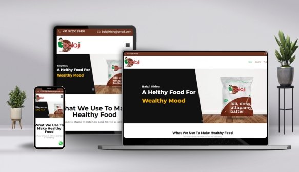 Team working together