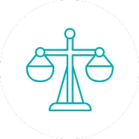 Team working together