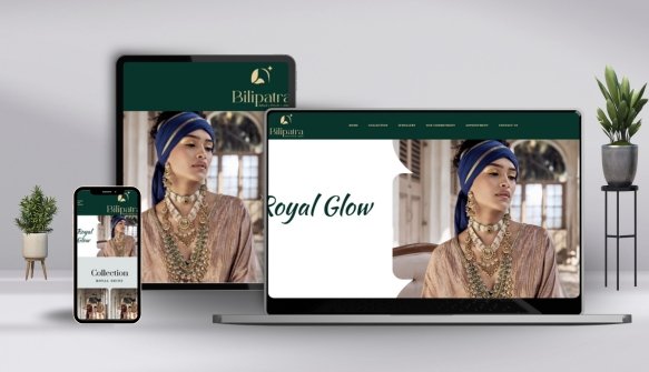 Team working together